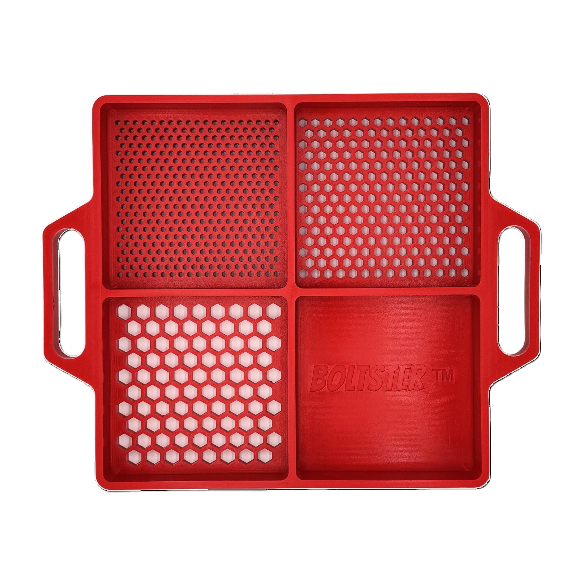 Boltster Inc, Organizing Tray, Model# BTS-100003R